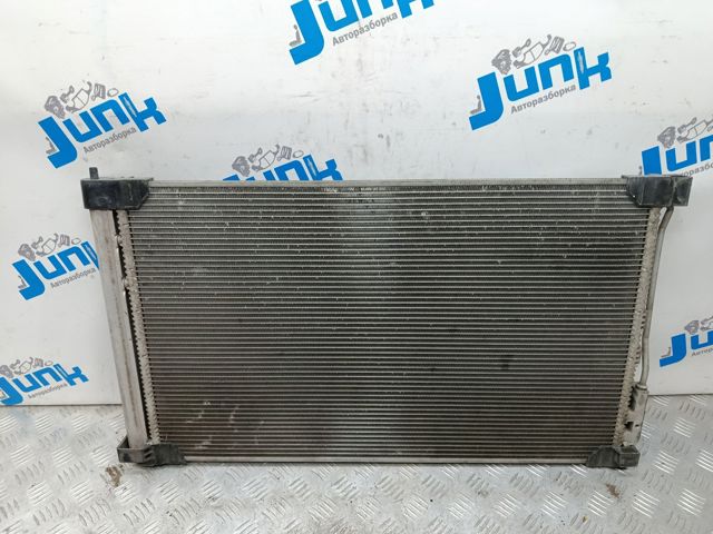 Радіатор кондиціонера 921004GC0A NISSAN