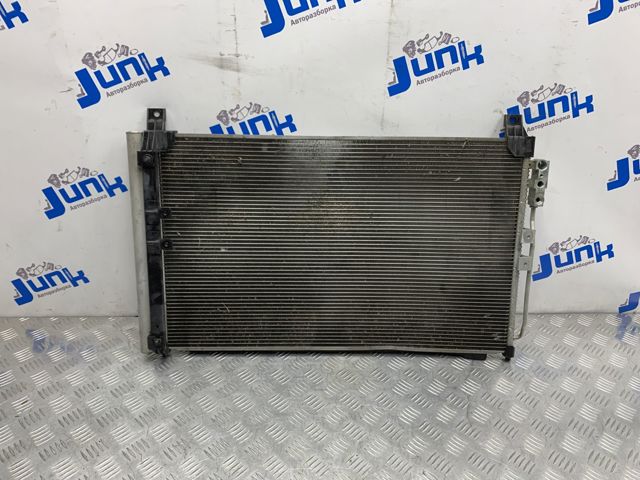 Конденсер 921005CF0A NISSAN