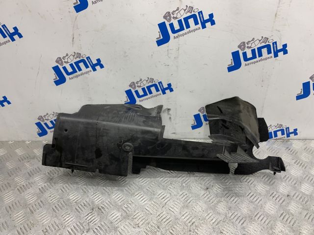 повітропровід радіатора 921859NC0A NISSAN
