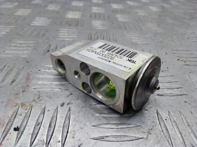 Клапан розширювальний 922005NA0A NISSAN