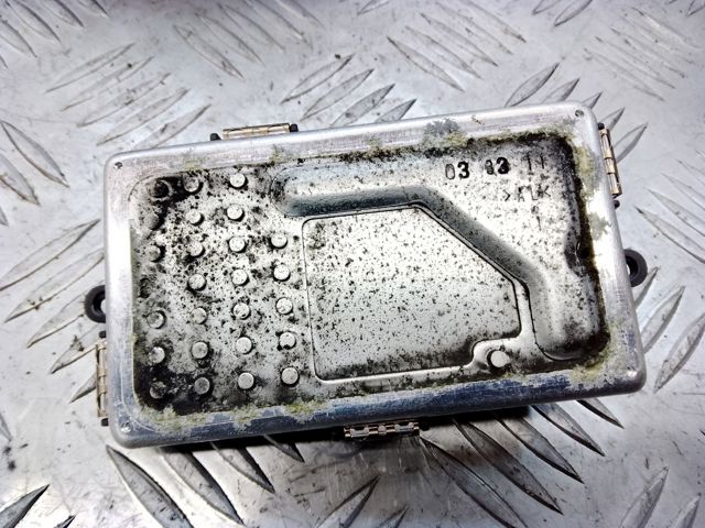 Реле обігрівача 9226780 BMW