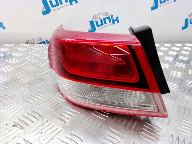 Ліхтар задній лівий, зовнішній 92401D5000 HYUNDAI