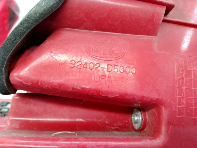 Стоп задній 92402D5000 HYUNDAI
