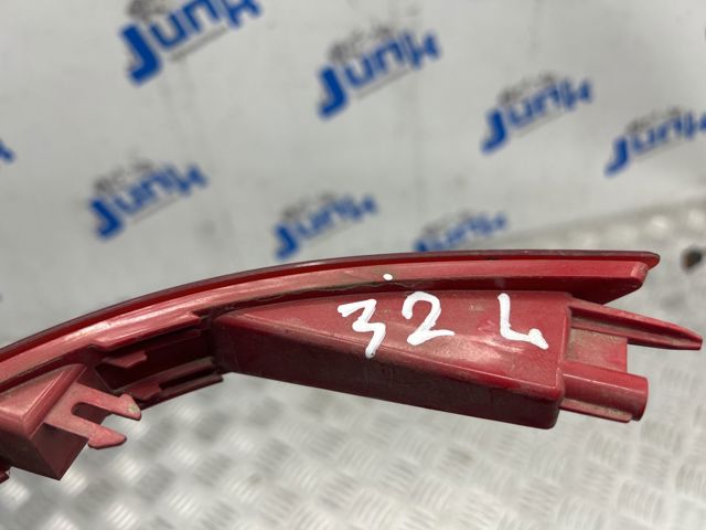 Лівий катафот бампера 92405D4500 HYUNDAI