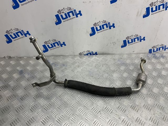 Трубопроводи 924805NA0A NISSAN
