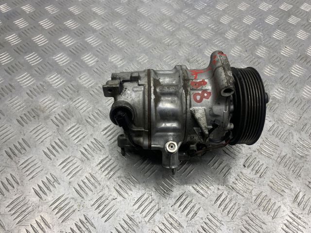 Компресор системи кондиціювання 926005CA0B NISSAN