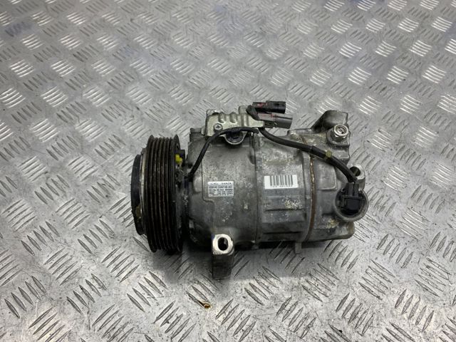 Компресор холодоагенту 926005NA2A NISSAN