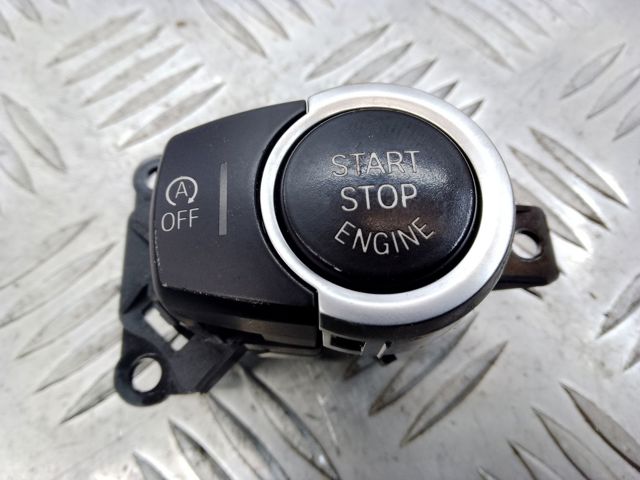 Кнопка запуску двигуна 9291689 BMW