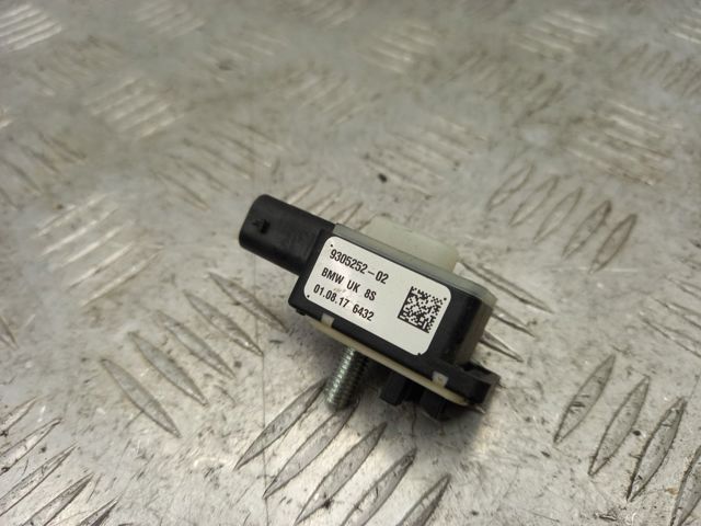 Датчик подушки безпеки 9305252 BMW