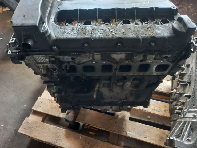 Мотор в зборі 95810093701 VAG