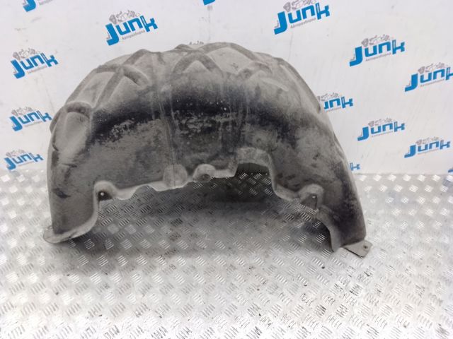Підкрилок заднього крила, лівий 95850497100 VAG