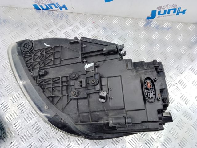 Права блок фара 95863117820 PORSCHE