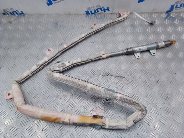 Подушка безпеки, збоку, права, AIRBAG 95880307001 PORSCHE