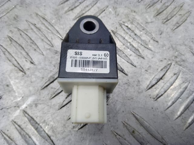 Датчик подушки безпеки 959200U000 HYUNDAI