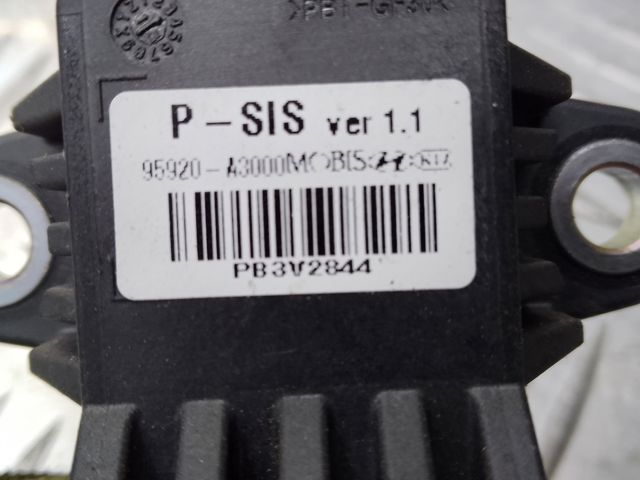 Датчик Ейрбег передній 95920A3000 HYUNDAI
