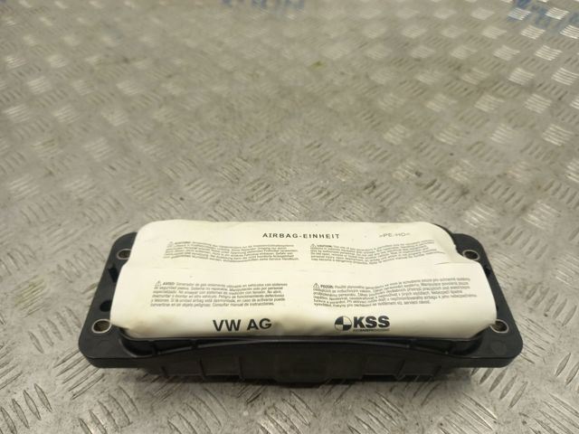 Подушка безпеки, пасажирська, AIRBAG 95B880204 PORSCHE