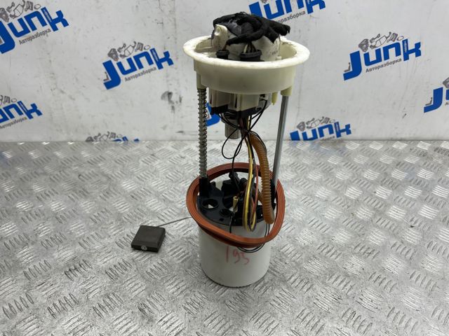 Бензонасос 95B919051P VAG