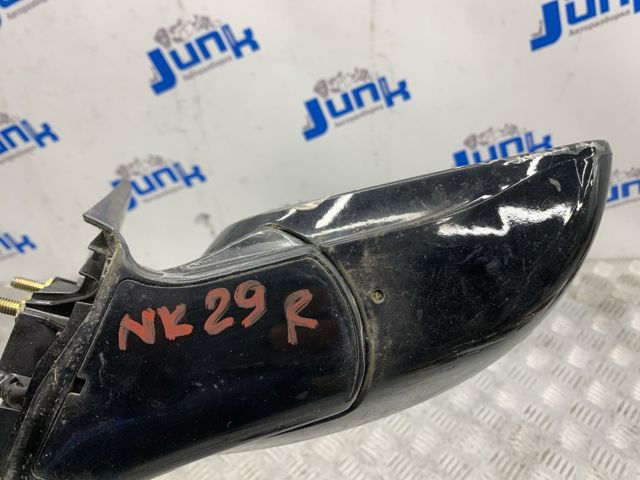 Праве дзеркало заднього виду 963011NC3A NISSAN
