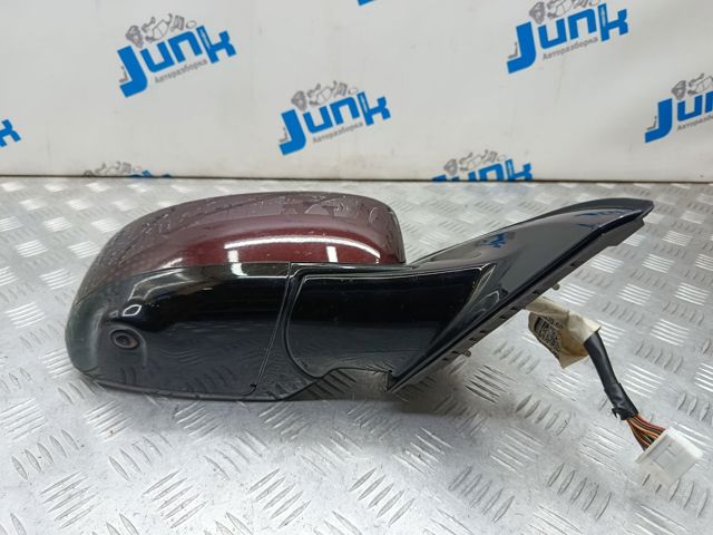Праве бокове дзеркало 963013JA9B NISSAN