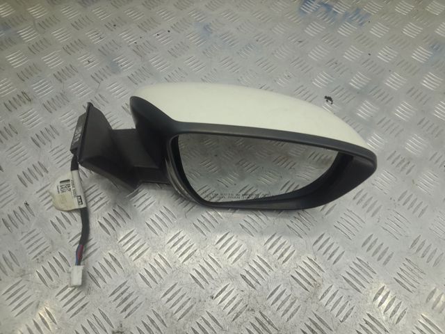 Праве бічне дзеркало 963014BA3A NISSAN