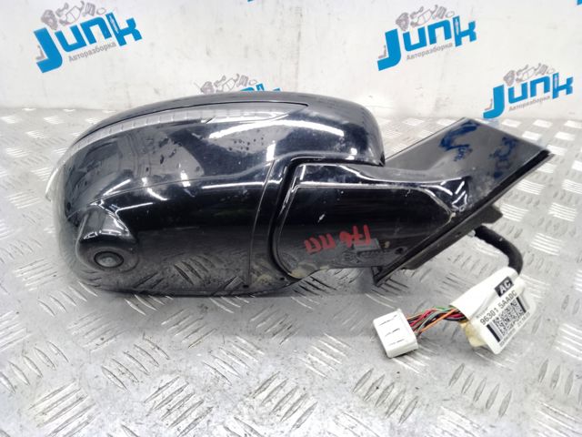Праве бокове дзеркало 963015AA0C NISSAN