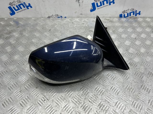 Праве бічне дзеркало 963015NA0A NISSAN