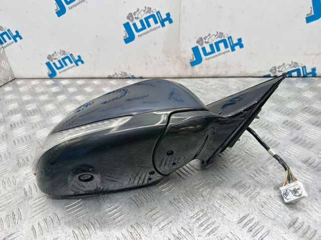 Праве бокове дзеркало 963015NA4A NISSAN