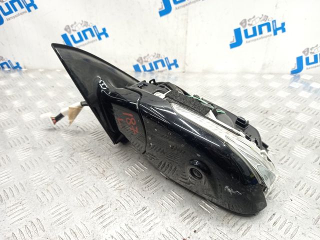963029NF9C Nissan/Infiniti ліве бокове дзеркало - купити онлайн в