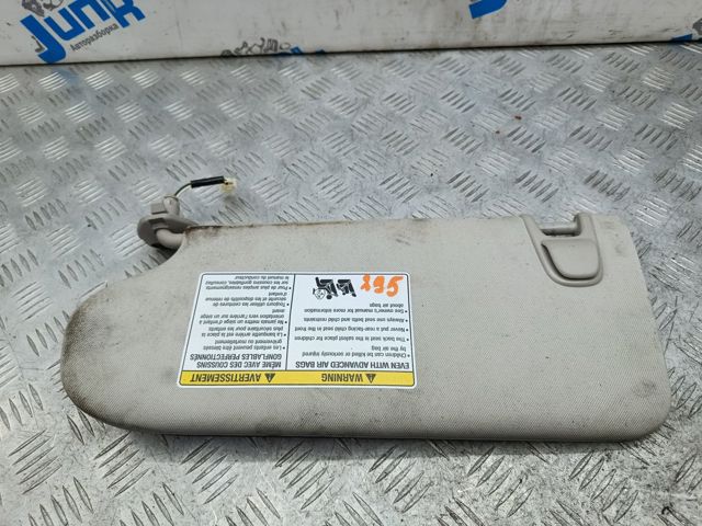 Козирок протисонячний 964005NA0A NISSAN
