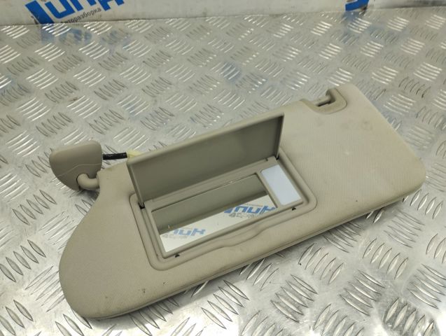 Козирок протисонячний 964015NA0A NISSAN