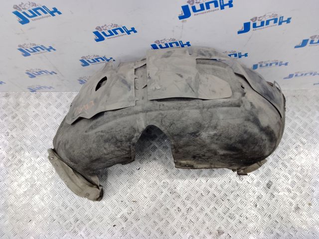 Підкрилок заднього крила, лівий 97050413304 VAG