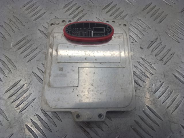 Блок розпалювання, ксенон 97061814302 PORSCHE
