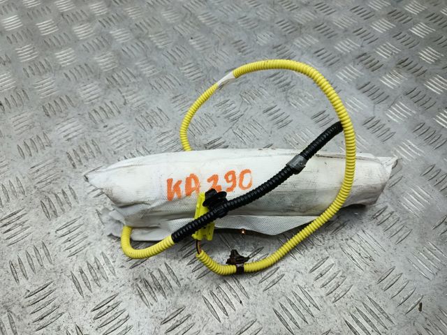 Подушка безпеки AIRBAG спинки сидіння, правого 98201AN00A SUBARU
