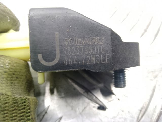 Датчик Ейрбег передній 98237SG010 SUBARU