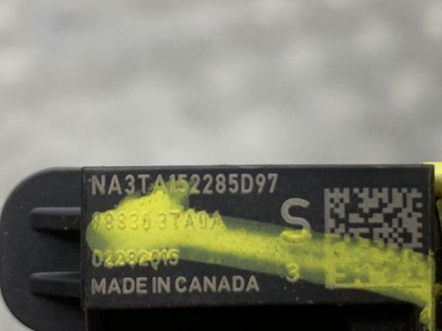 Датчик Айрбег передній 988303TA0A NISSAN