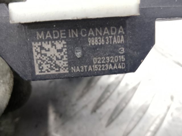 Датчик подушки безпеки 988363TA5B NISSAN