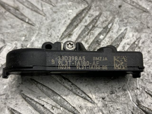 Манометр повітряний 9L3T1A180AF FORD