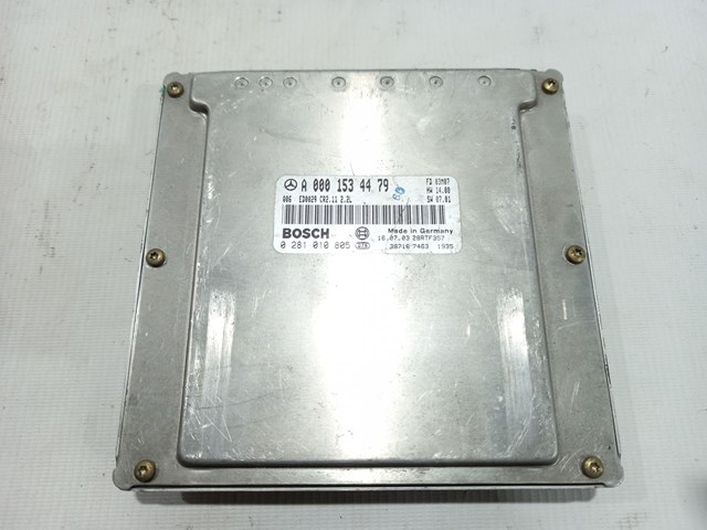 Мізки двигуна A0001534479 MERCEDES