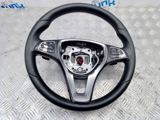 Рульове колесо A00046046039E38 MERCEDES
