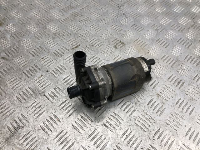 Водяний насос охолодження електро додатковий A0005000386 MERCEDES