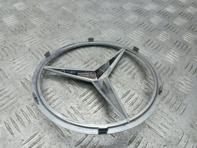 Фірмовий значок решітки радіатора A0008171016 MERCEDES