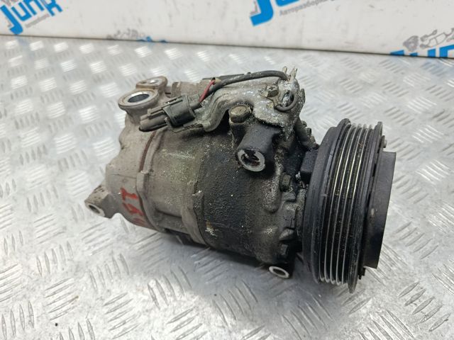 Насос кондиціонера A0008303502 MERCEDES