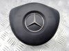 Подушка безопасности в руль для mercedes benz w205 c-klasse 2014-2021 A00086021009116