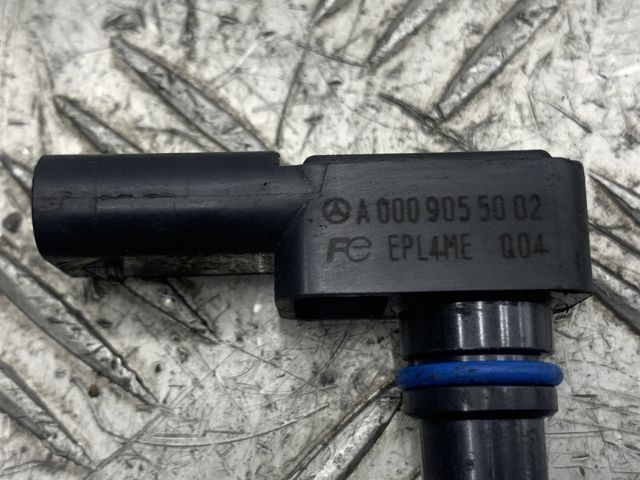Датчик тиску вихлопних газів A0009055002 MERCEDES
