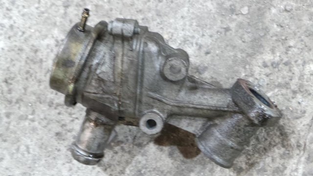 Клапан EGR, рециркуляції газів A0021406260 MERCEDES