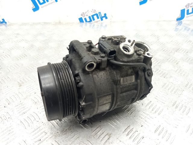 Компресор системи кондиціювання A0022305211 MERCEDES