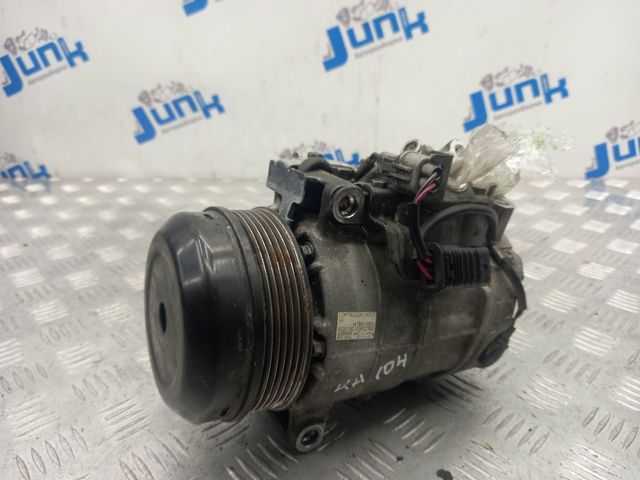 Компресор холодоагенту A0032308511 MERCEDES