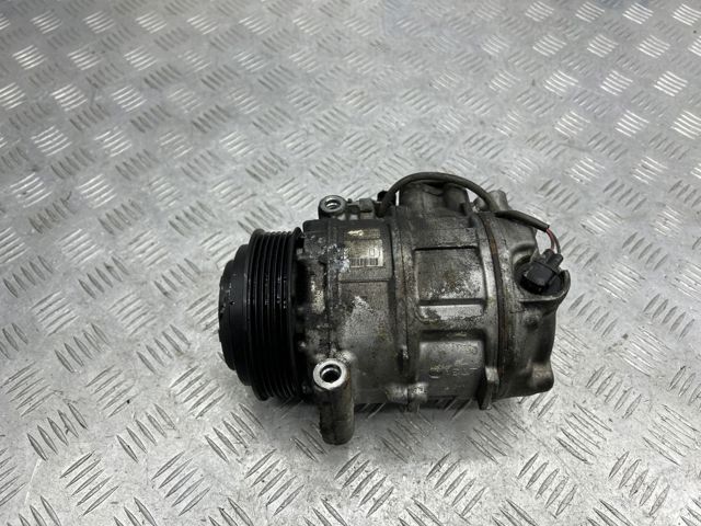 Насос кондиціонера A0032309811 MERCEDES