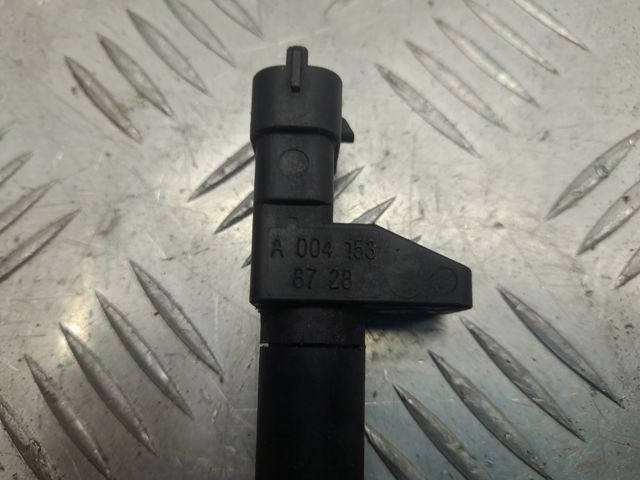 Датчик тиску палива A0041536728 MERCEDES