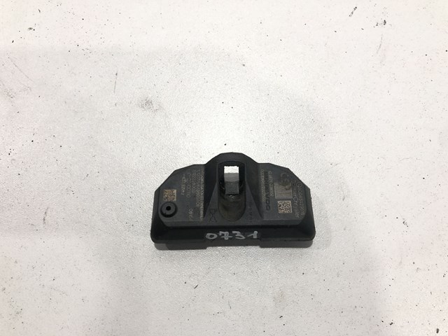 Датчик контролю тиску в шинах A0045429818 MERCEDES
